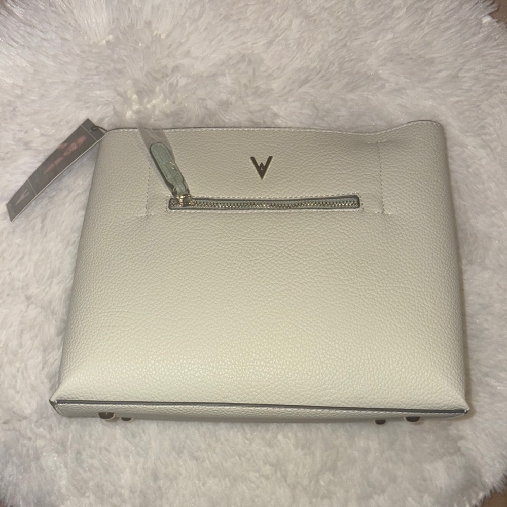 Vanessa Williams Tote Bag Purse - Picture 4 of 15